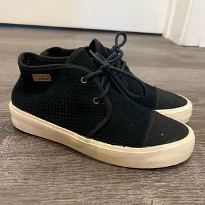Vans- summer sock less sneakers